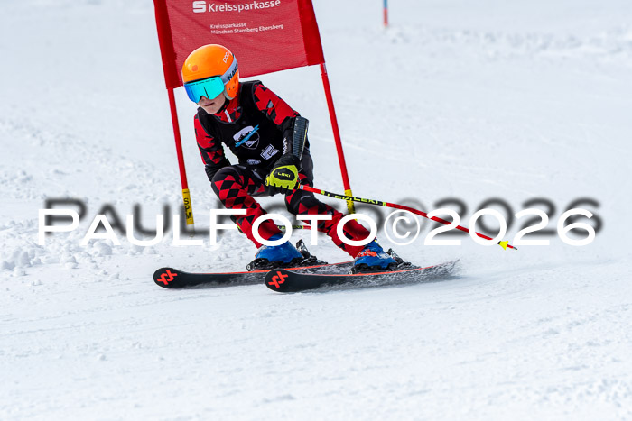 26. SVM Regiocup Finale, Hochfügen 15.03.2026