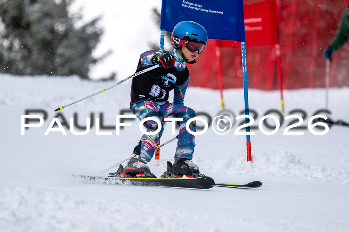 26. SVM Regiocup Finale, Hochfügen 15.03.2026
