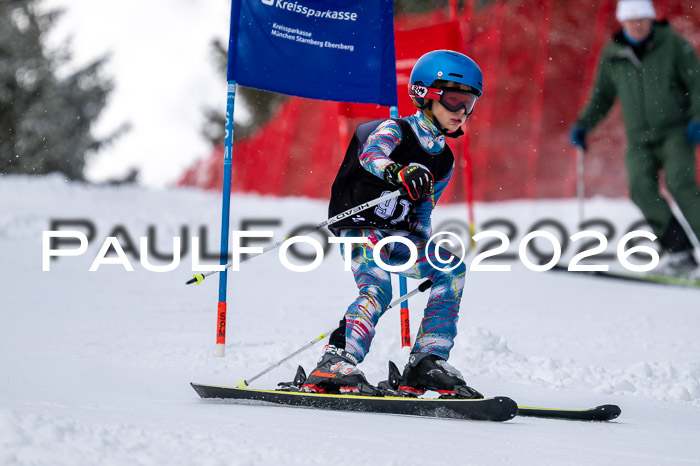 26. SVM Regiocup Finale, Hochfügen 15.03.2026