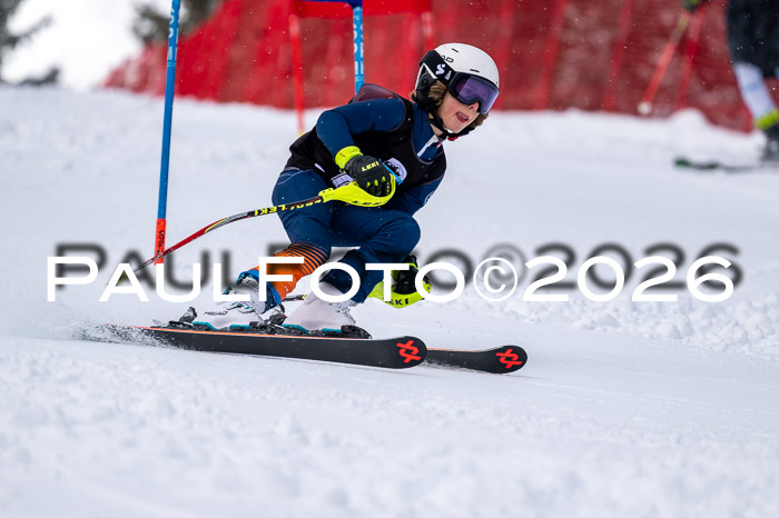 26. SVM Regiocup Finale, Hochfügen 15.03.2026