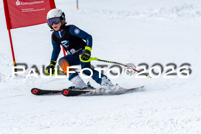 26. SVM Regiocup Finale, Hochfügen 15.03.2026