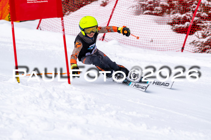 26. SVM Regiocup Finale, Hochfügen 15.03.2026