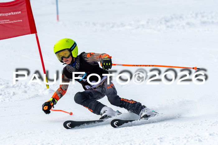 26. SVM Regiocup Finale, Hochfügen 15.03.2026