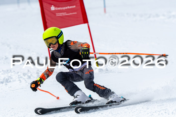 26. SVM Regiocup Finale, Hochfügen 15.03.2026