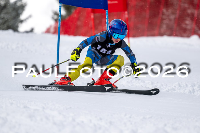 26. SVM Regiocup Finale, Hochfügen 15.03.2026