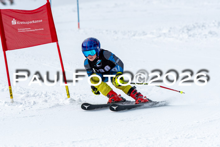 26. SVM Regiocup Finale, Hochfügen 15.03.2026