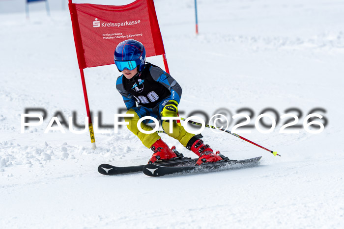 26. SVM Regiocup Finale, Hochfügen 15.03.2026