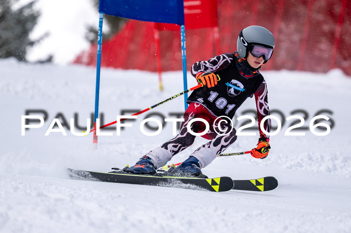 26. SVM Regiocup Finale, Hochfügen 15.03.2026