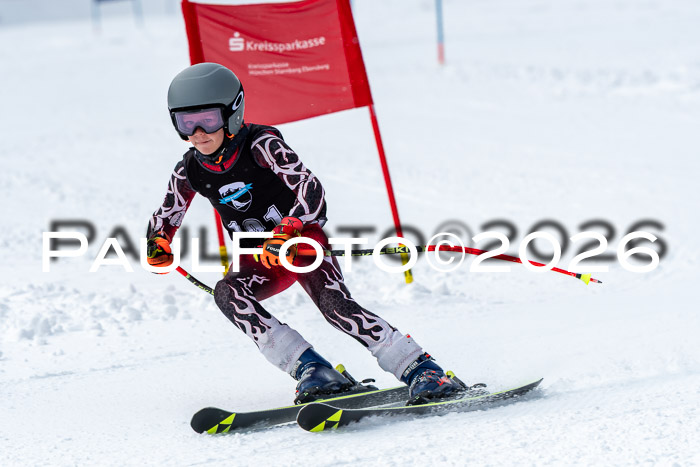 26. SVM Regiocup Finale, Hochfügen 15.03.2026