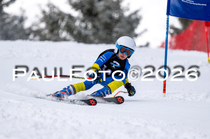 26. SVM Regiocup Finale, Hochfügen 15.03.2026