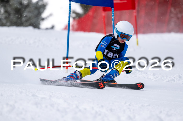 26. SVM Regiocup Finale, Hochfügen 15.03.2026