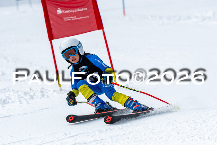 26. SVM Regiocup Finale, Hochfügen 15.03.2026