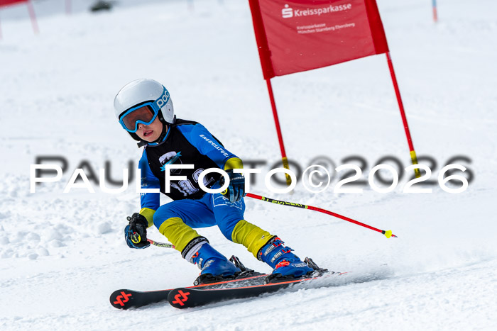 26. SVM Regiocup Finale, Hochfügen 15.03.2026
