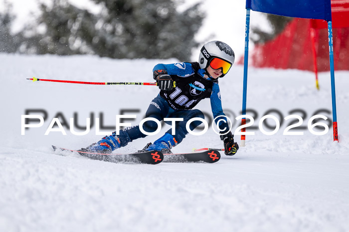 26. SVM Regiocup Finale, Hochfügen 15.03.2026