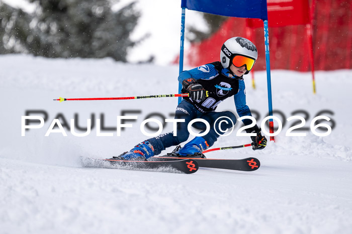 26. SVM Regiocup Finale, Hochfügen 15.03.2026