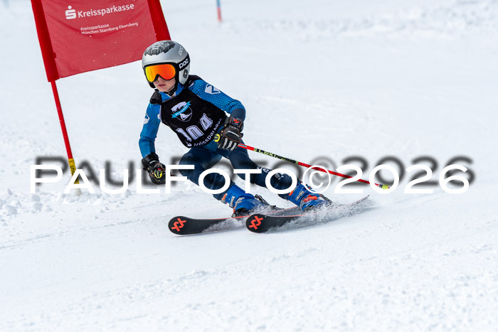 26. SVM Regiocup Finale, Hochfügen 15.03.2026