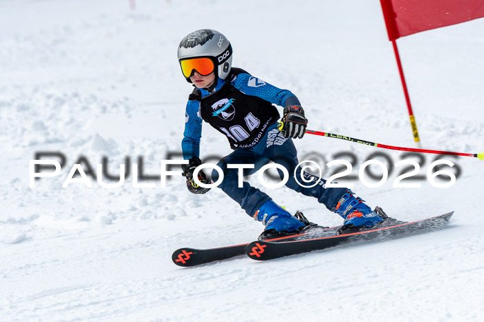 26. SVM Regiocup Finale, Hochfügen 15.03.2026