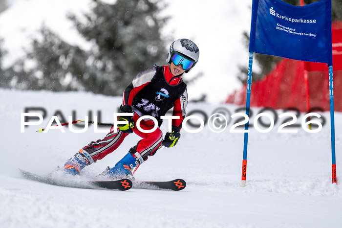 26. SVM Regiocup Finale, Hochfügen 15.03.2026