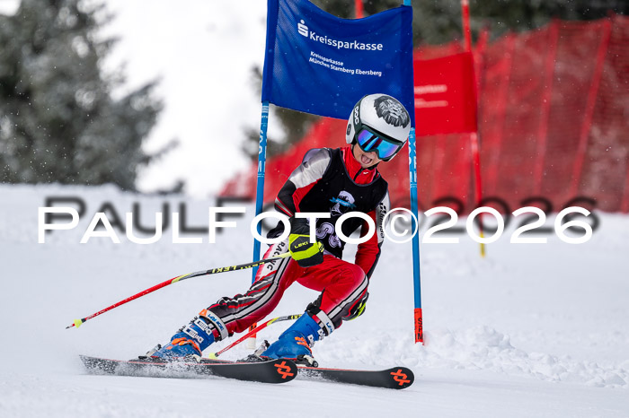 26. SVM Regiocup Finale, Hochfügen 15.03.2026