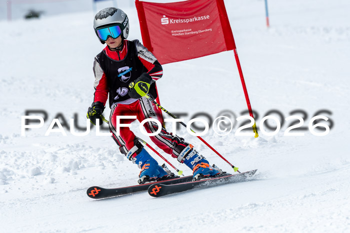 26. SVM Regiocup Finale, Hochfügen 15.03.2026