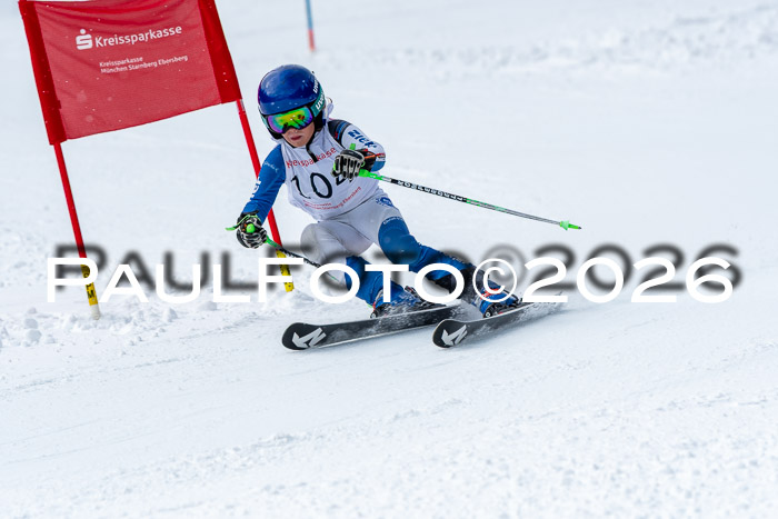 26. SVM Regiocup Finale, Hochfügen 15.03.2026