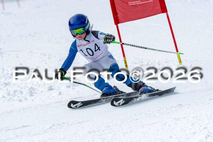 26. SVM Regiocup Finale, Hochfügen 15.03.2026