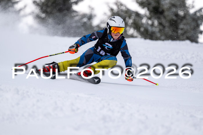 26. SVM Regiocup Finale, Hochfügen 15.03.2026