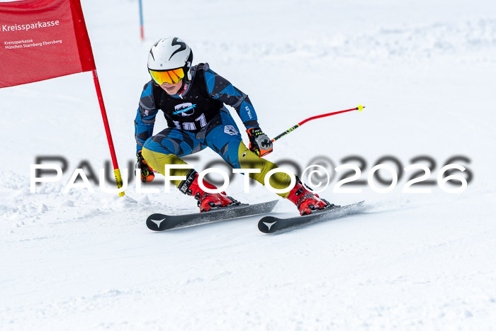 26. SVM Regiocup Finale, Hochfügen 15.03.2026