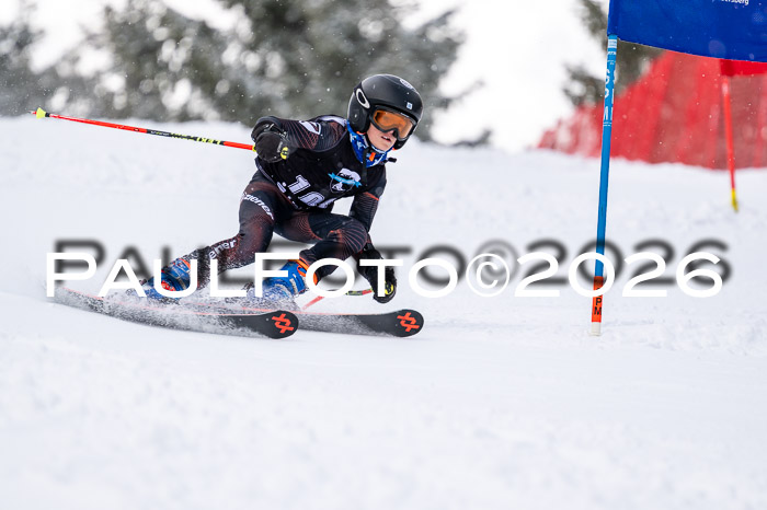 26. SVM Regiocup Finale, Hochfügen 15.03.2026