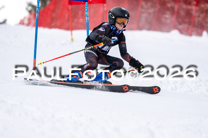 26. SVM Regiocup Finale, Hochfügen 15.03.2026