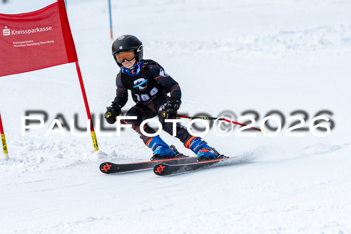 26. SVM Regiocup Finale, Hochfügen 15.03.2026