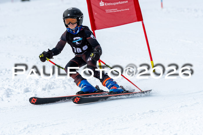 26. SVM Regiocup Finale, Hochfügen 15.03.2026