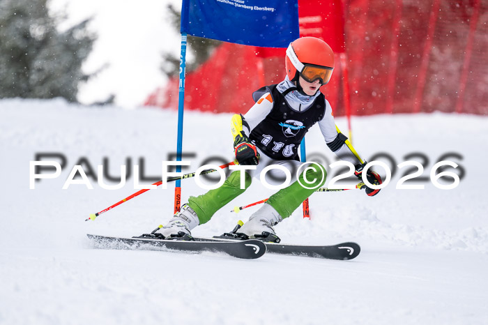 26. SVM Regiocup Finale, Hochfügen 15.03.2026