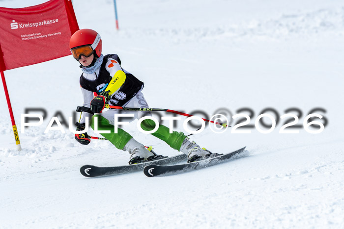 26. SVM Regiocup Finale, Hochfügen 15.03.2026