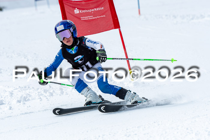 26. SVM Regiocup Finale, Hochfügen 15.03.2026