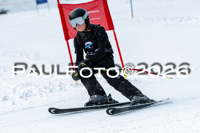 26. SVM Regiocup Finale, Hochfügen 15.03.2026