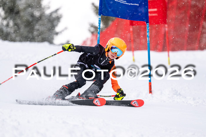 26. SVM Regiocup Finale, Hochfügen 15.03.2026