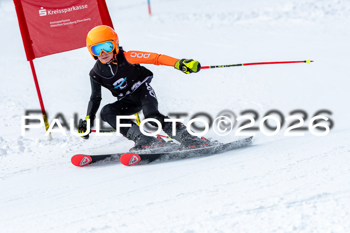26. SVM Regiocup Finale, Hochfügen 15.03.2026