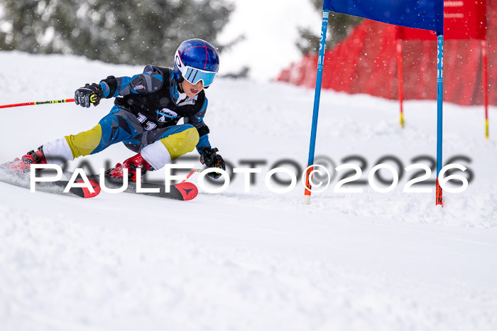 26. SVM Regiocup Finale, Hochfügen 15.03.2026