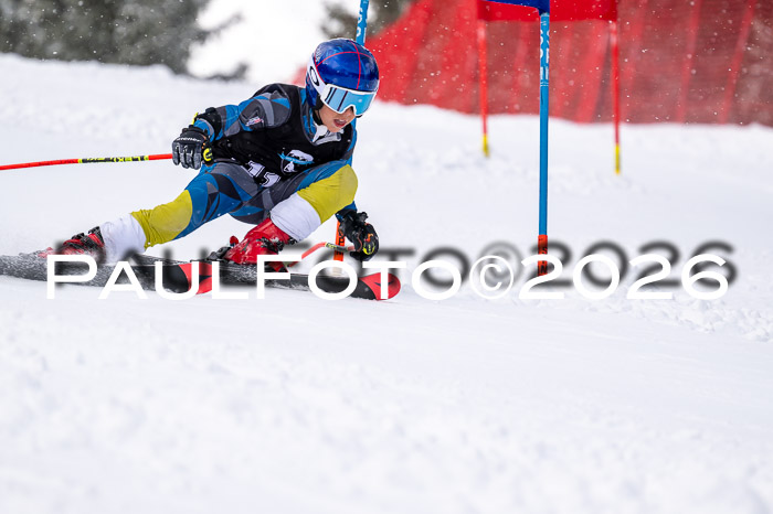 26. SVM Regiocup Finale, Hochfügen 15.03.2026