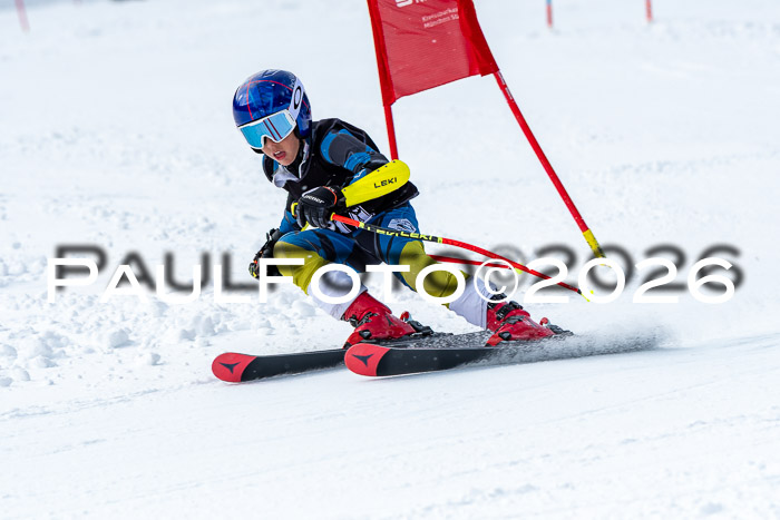 26. SVM Regiocup Finale, Hochfügen 15.03.2026