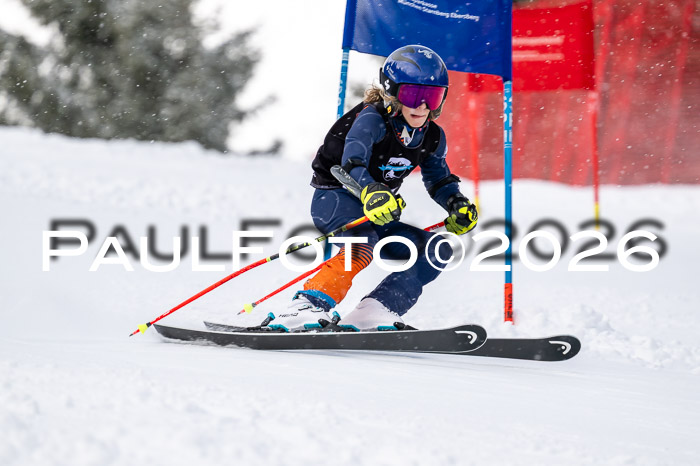 26. SVM Regiocup Finale, Hochfügen 15.03.2026