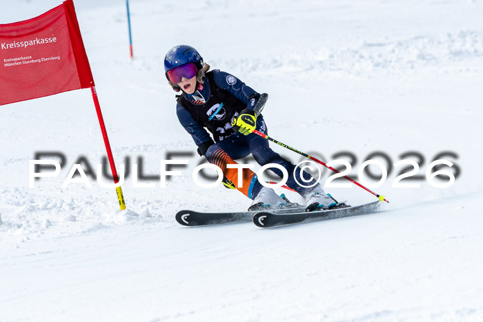 26. SVM Regiocup Finale, Hochfügen 15.03.2026