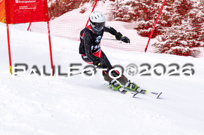 26. SVM Regiocup Finale, Hochfügen 15.03.2026