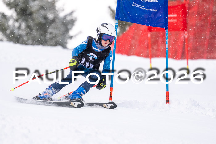 26. SVM Regiocup Finale, Hochfügen 15.03.2026