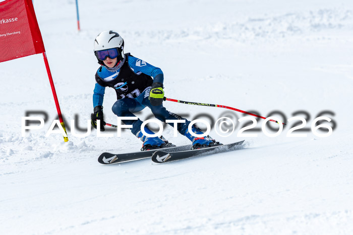 26. SVM Regiocup Finale, Hochfügen 15.03.2026