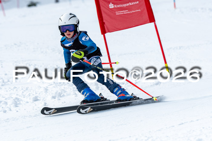 26. SVM Regiocup Finale, Hochfügen 15.03.2026
