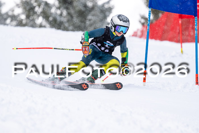 26. SVM Regiocup Finale, Hochfügen 15.03.2026