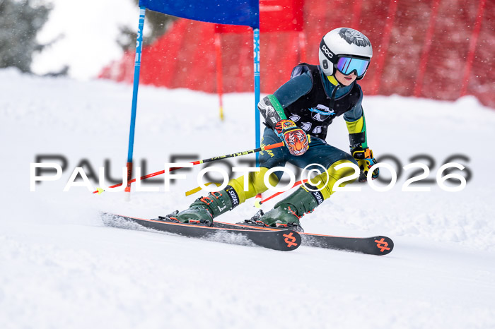 26. SVM Regiocup Finale, Hochfügen 15.03.2026