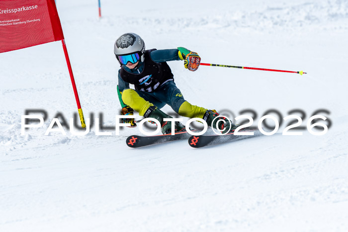 26. SVM Regiocup Finale, Hochfügen 15.03.2026
